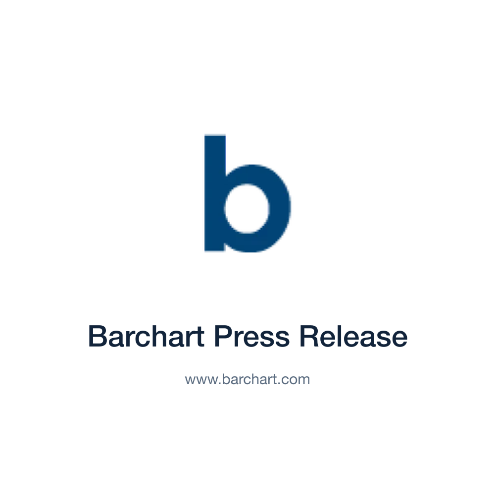 Barchart Press Release — www.barchart.com press release placement
