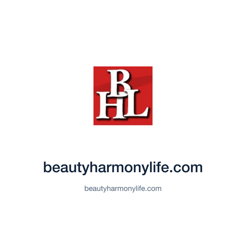 beautyharmonylife.com — beautyharmonylife.com press release placement