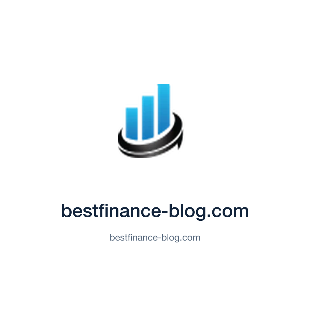 bestfinance-blog.com — bestfinance-blog.com press release placement