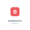 bewiseprof.com — bewiseprof.com press release placement