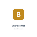 Bharat Times — bharattimes.co.in press release placement