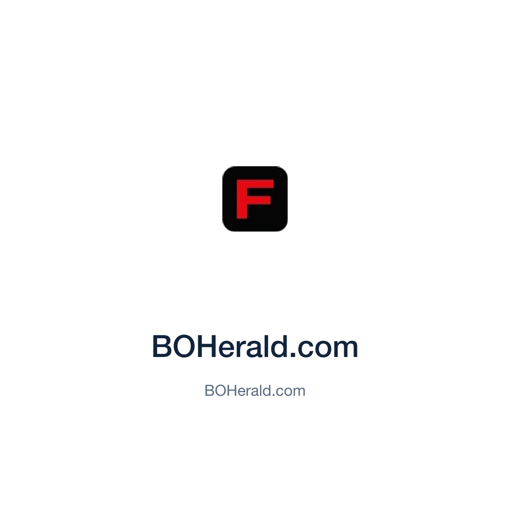 BOHerald.com — BOHerald.com press release placement