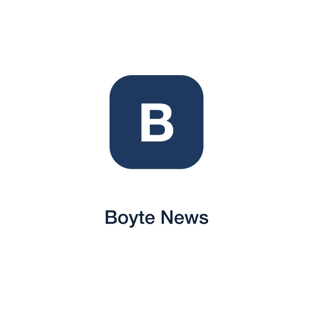 Boyte News press release placement