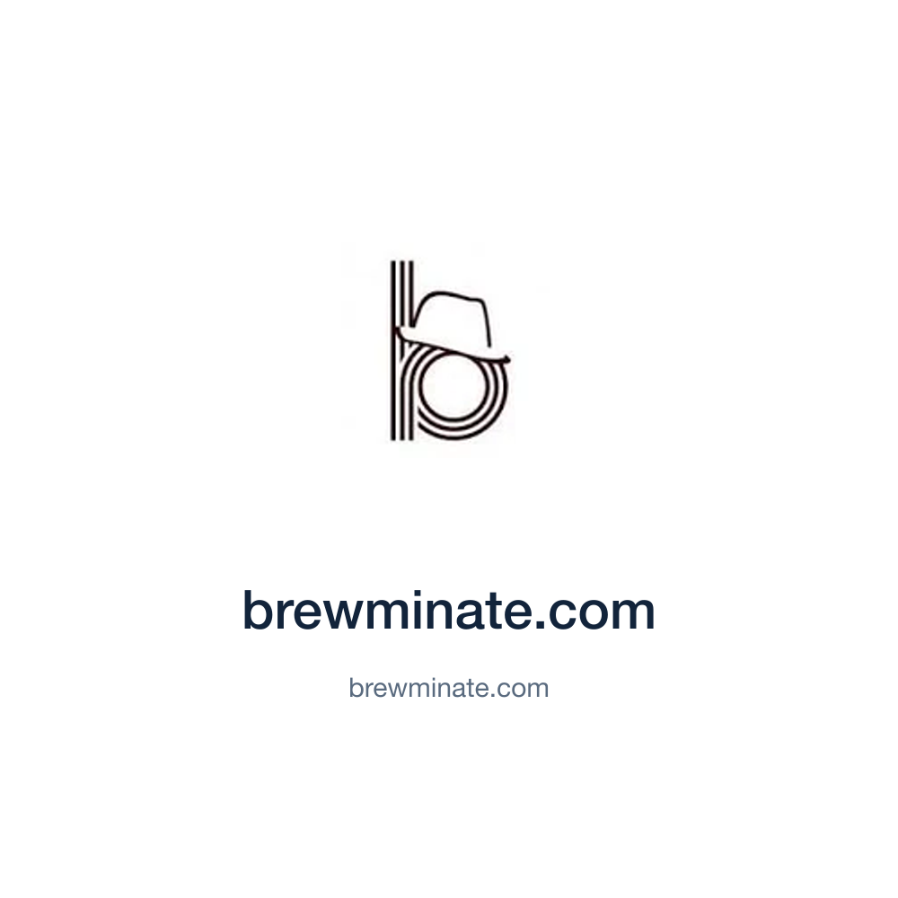 brewminate.com — brewminate.com press release placement