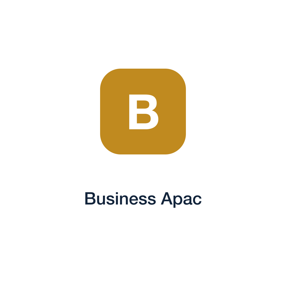 Business Apac press release placement