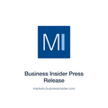 Business Insider Press Release — markets.businessinsider.com press release placement