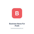 Business News For Profit — businessnewsforprofit.com press release placement