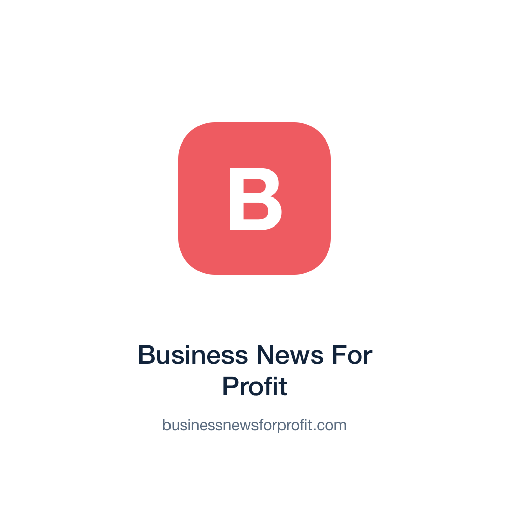 Business News For Profit — businessnewsforprofit.com press release placement