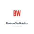 Business World Author — www.businessworld.in press release placement