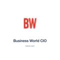 Business World CIO — bwcio.com press release placement