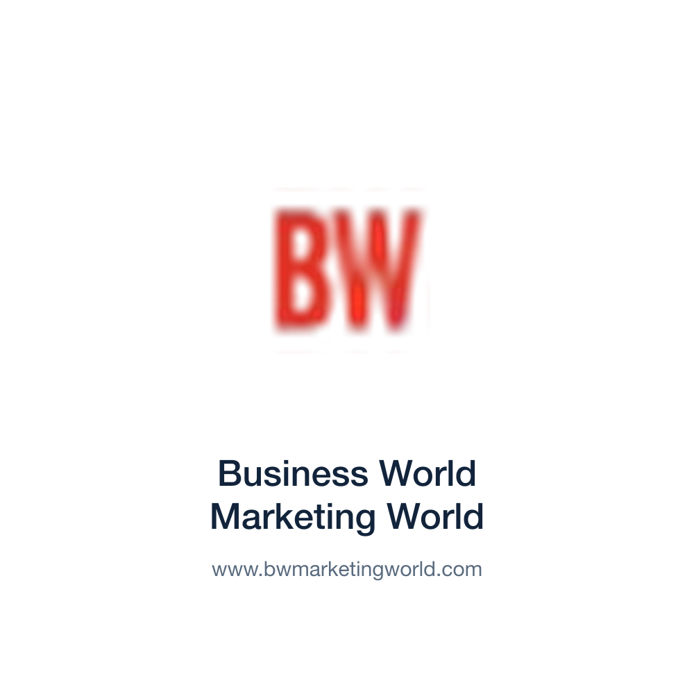 Business World Marketing World — www.bwmarketingworld.com press release placement