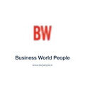 Business World People — www.bwpeople.in press release placement