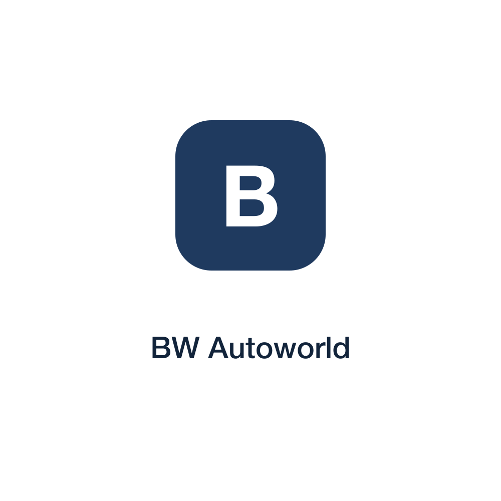 BW Autoworld press release placement