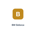 BW Defence press release placement