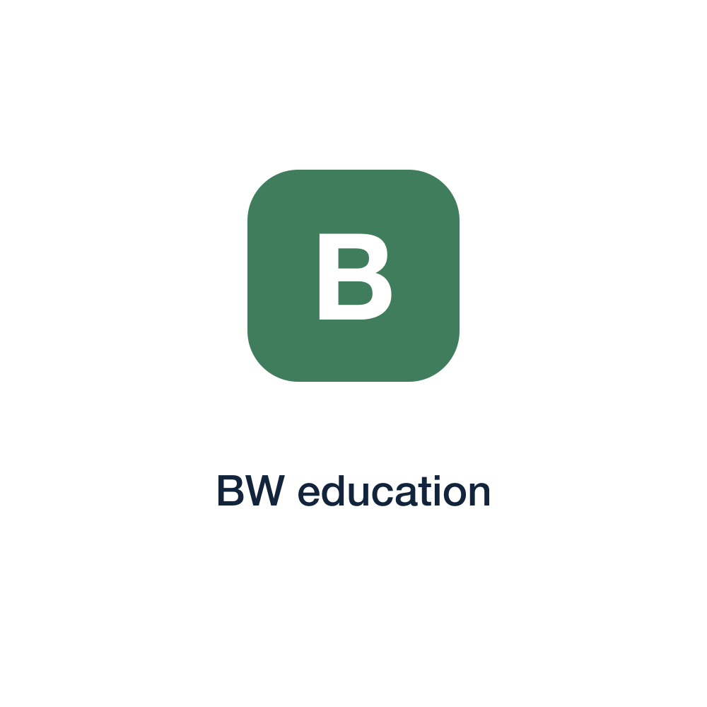 BW education press release placement