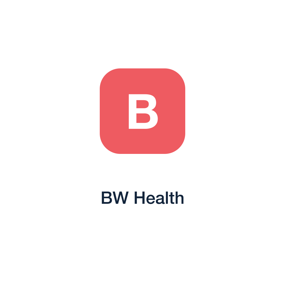 BW Health press release placement