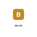 BW HR press release placement