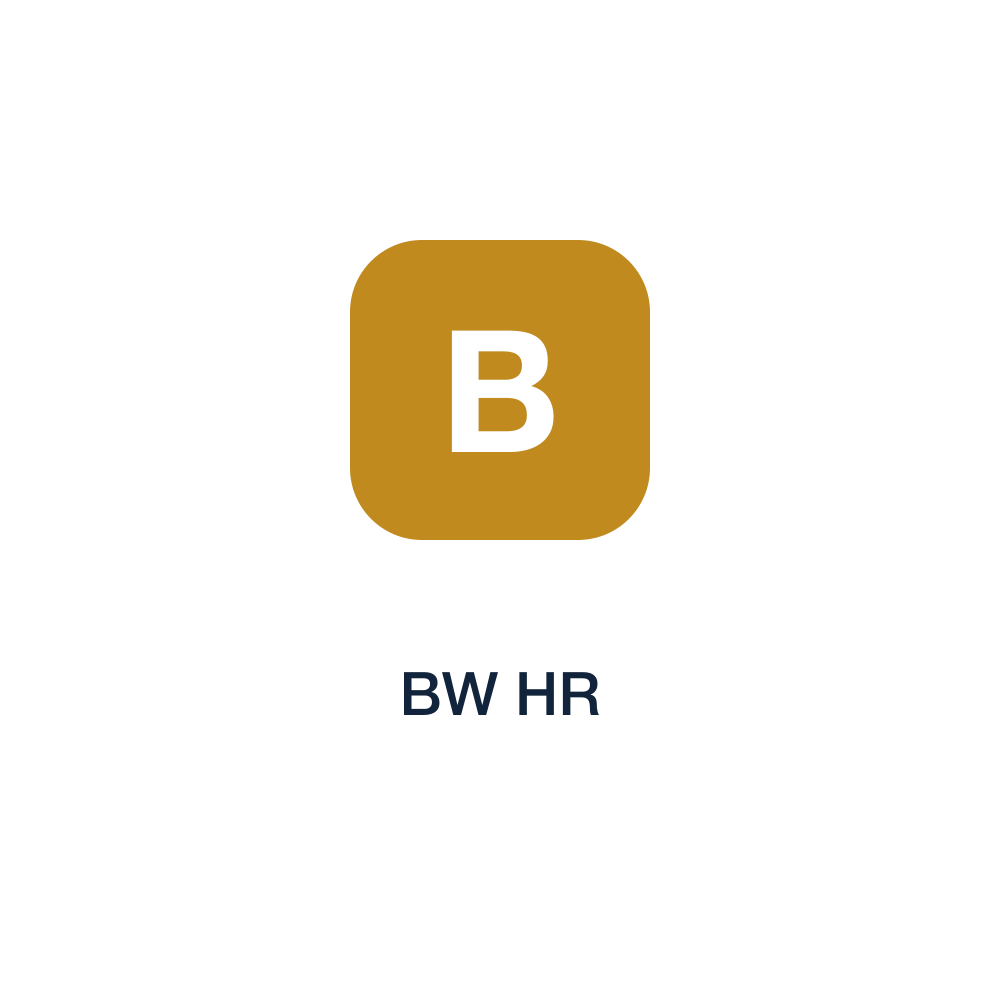 BW HR press release placement