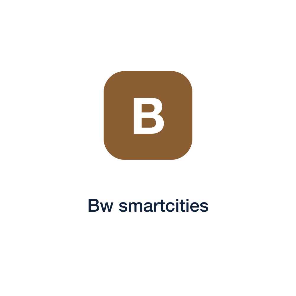 Bw smartcities press release placement