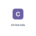 CA Club India press release placement
