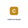 California Herald press release placement