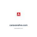 caravanalive.com — caravanalive.com press release placement