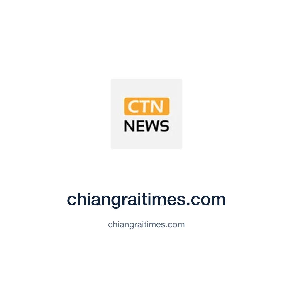 chiangraitimes.com — chiangraitimes.com press release placement