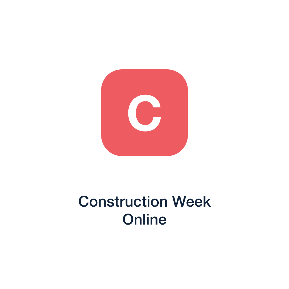 Construction Week Online press release placement