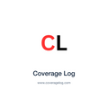 Coverage Log — www.coveragelog.com press release placement