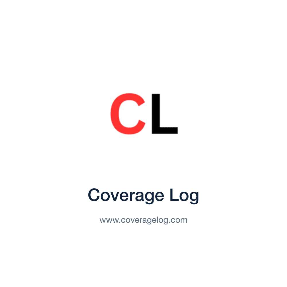 Coverage Log — www.coveragelog.com press release placement