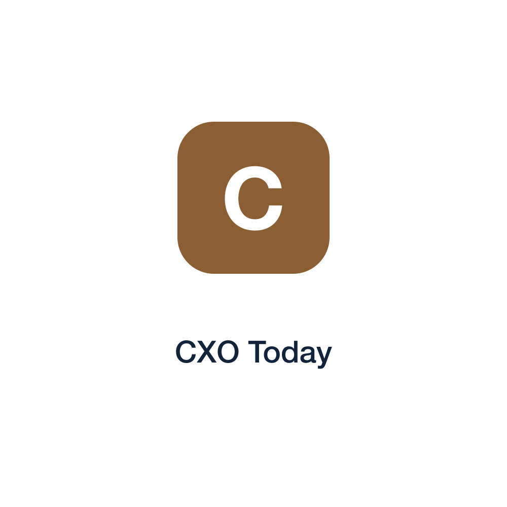 CXO Today press release placement
