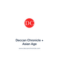 Deccan Chronicle + Asian Age — www.deccanchronicle.com press release placement
