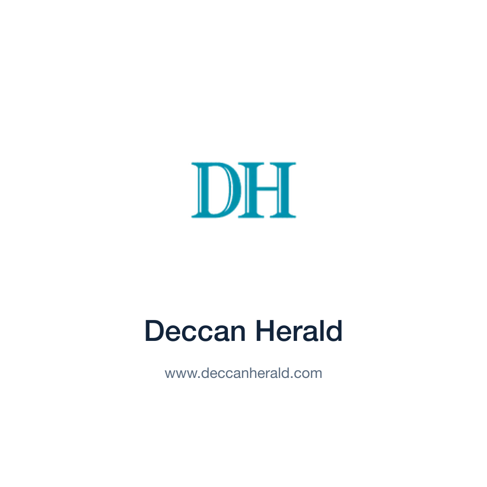Deccan Herald — www.deccanherald.com press release placement