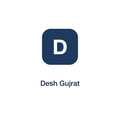 Desh Gujrat press release placement