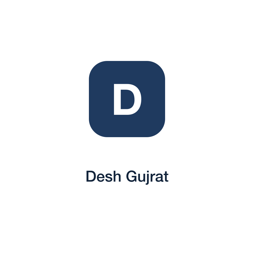 Desh Gujrat press release placement