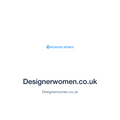 Designerwomen.co.uk — Designerwomen.co.uk press release placement