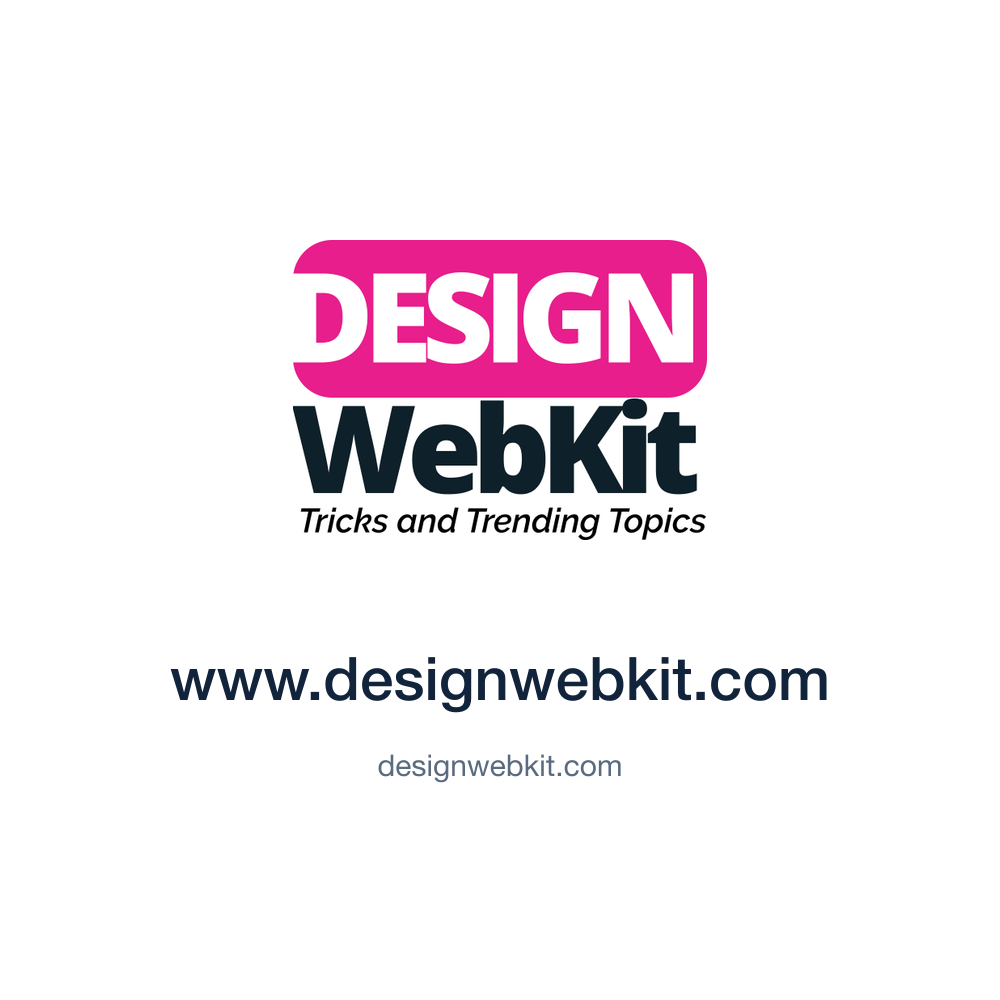 www.designwebkit.com