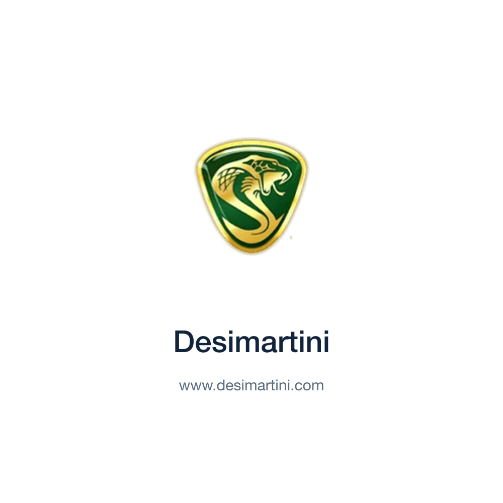 Desimartini — www.desimartini.com press release placement