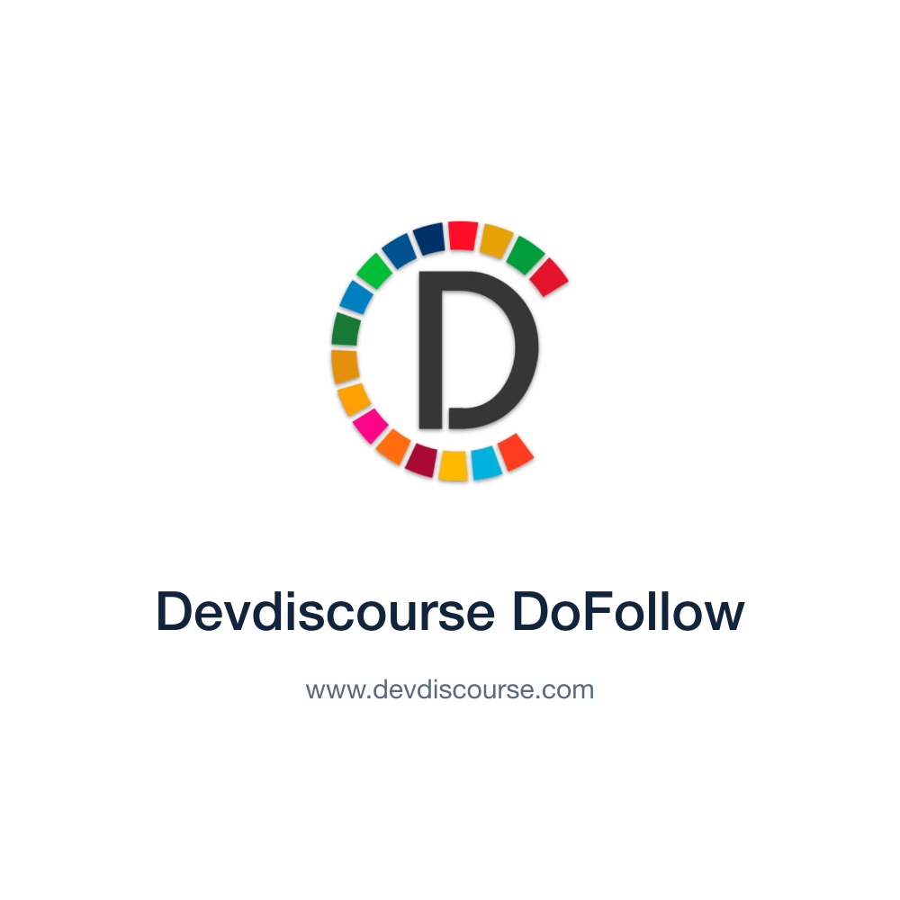 Devdiscourse DoFollow — www.devdiscourse.com press release placement