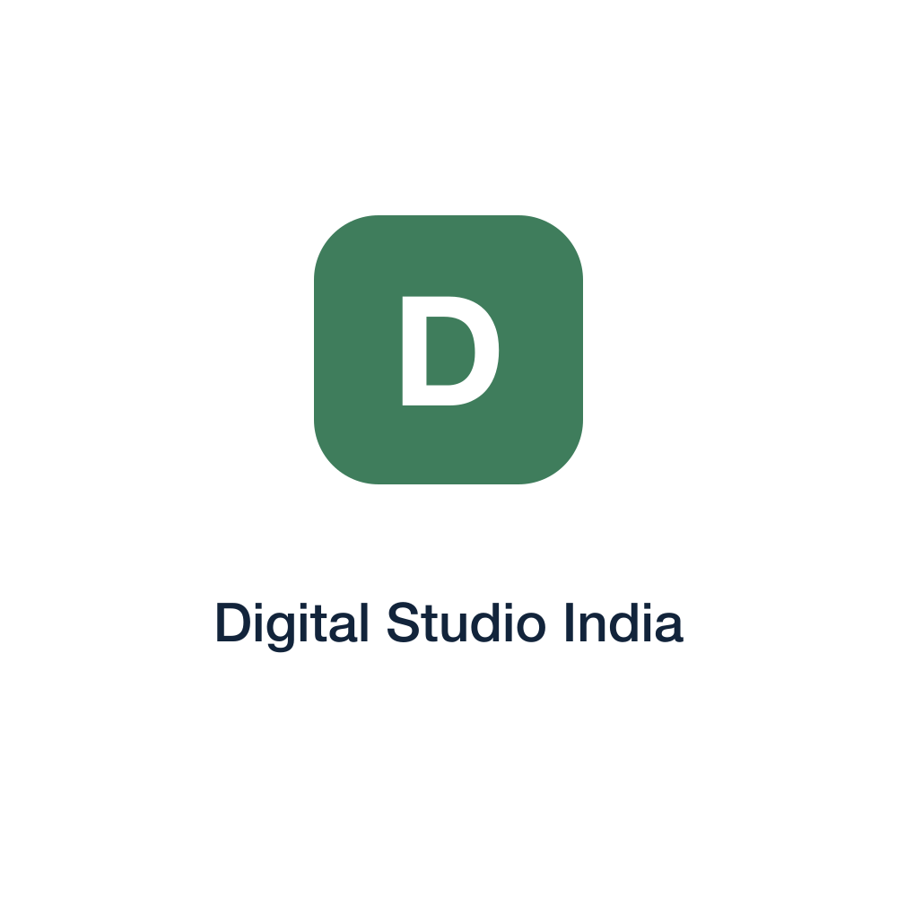 Digital Studio India press release placement