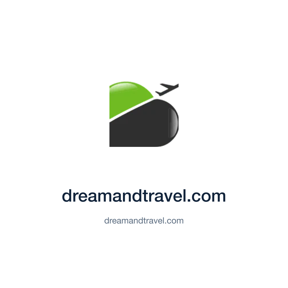 dreamandtravel.com — dreamandtravel.com press release placement