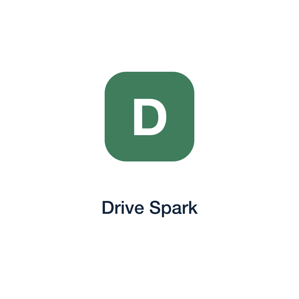 Drive Spark press release placement