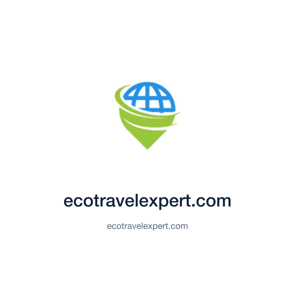 ecotravelexpert.com — ecotravelexpert.com press release placement