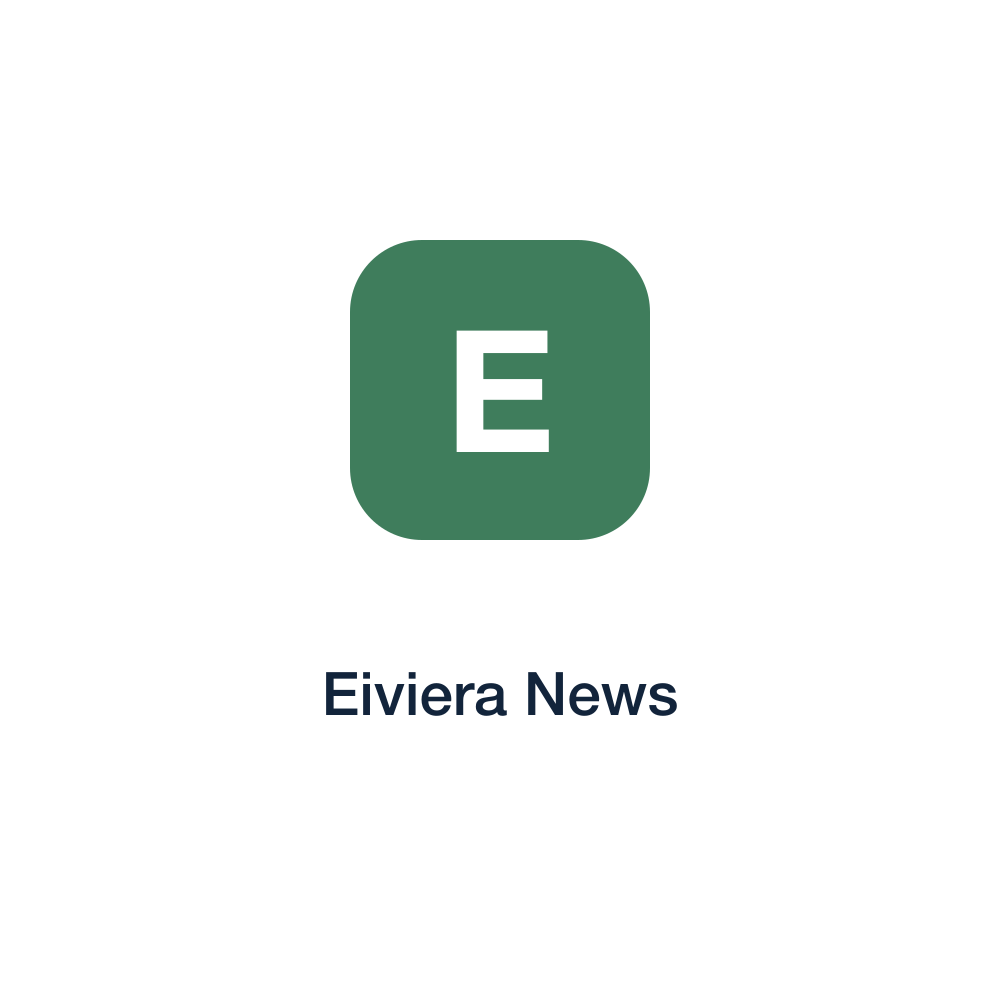 Eiviera News press release placement