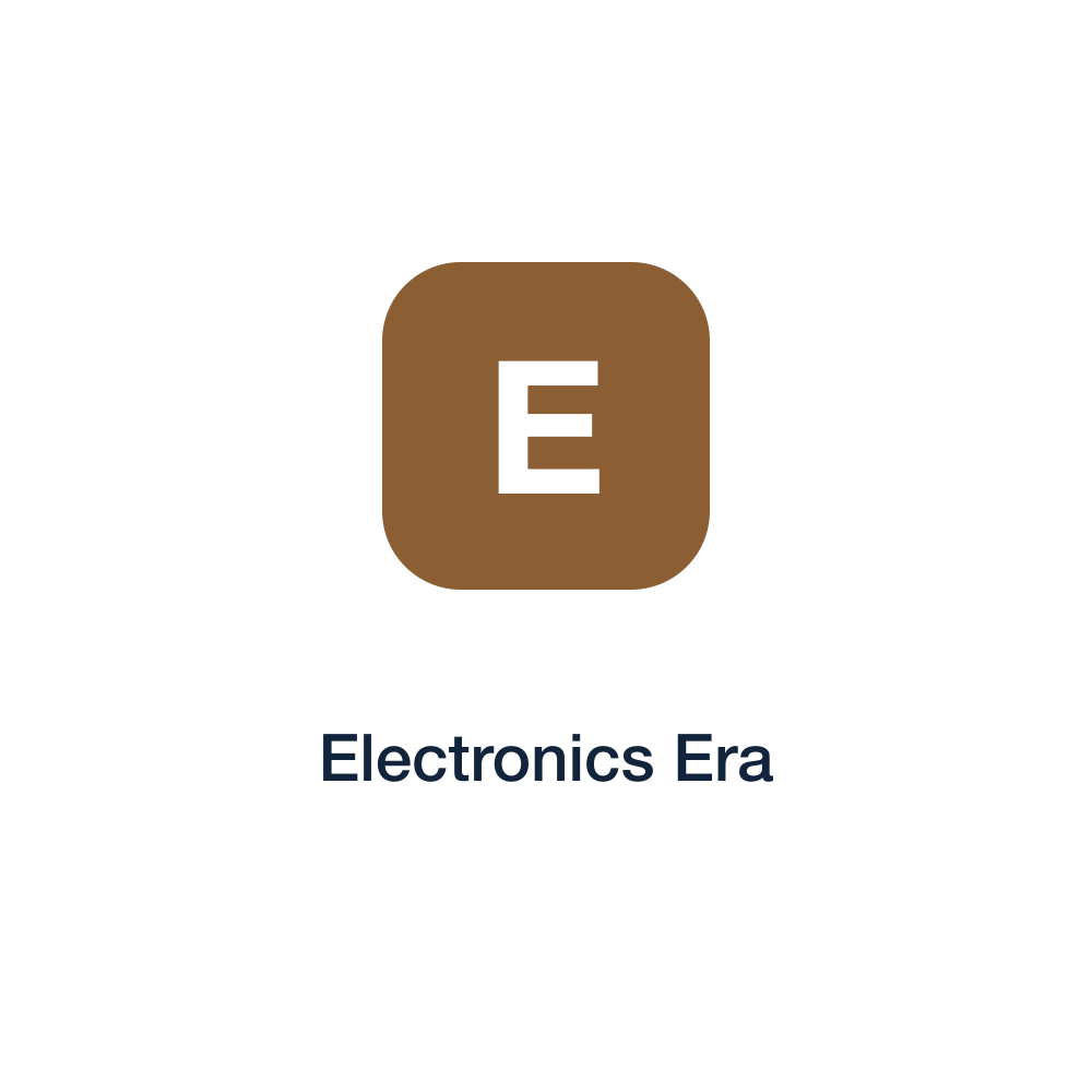 Electronics Era press release placement