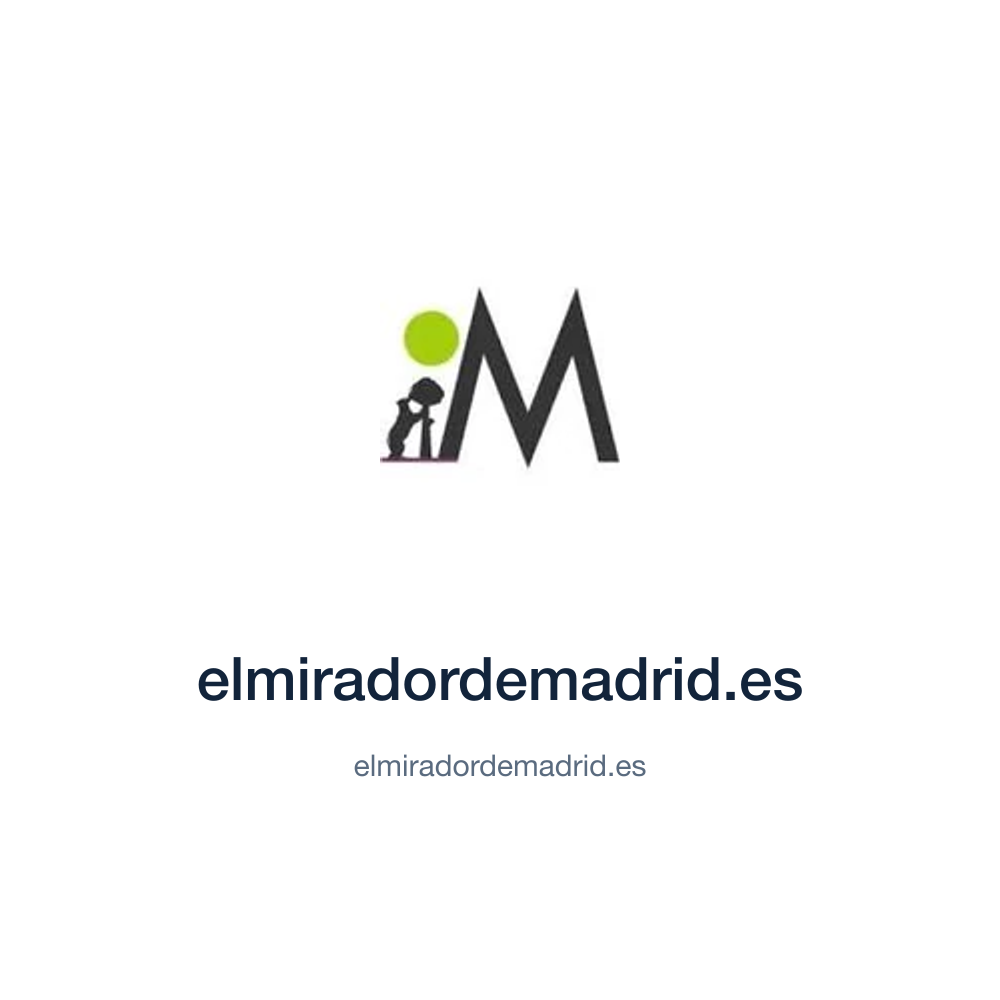 elmiradordemadrid.es — elmiradordemadrid.es press release placement