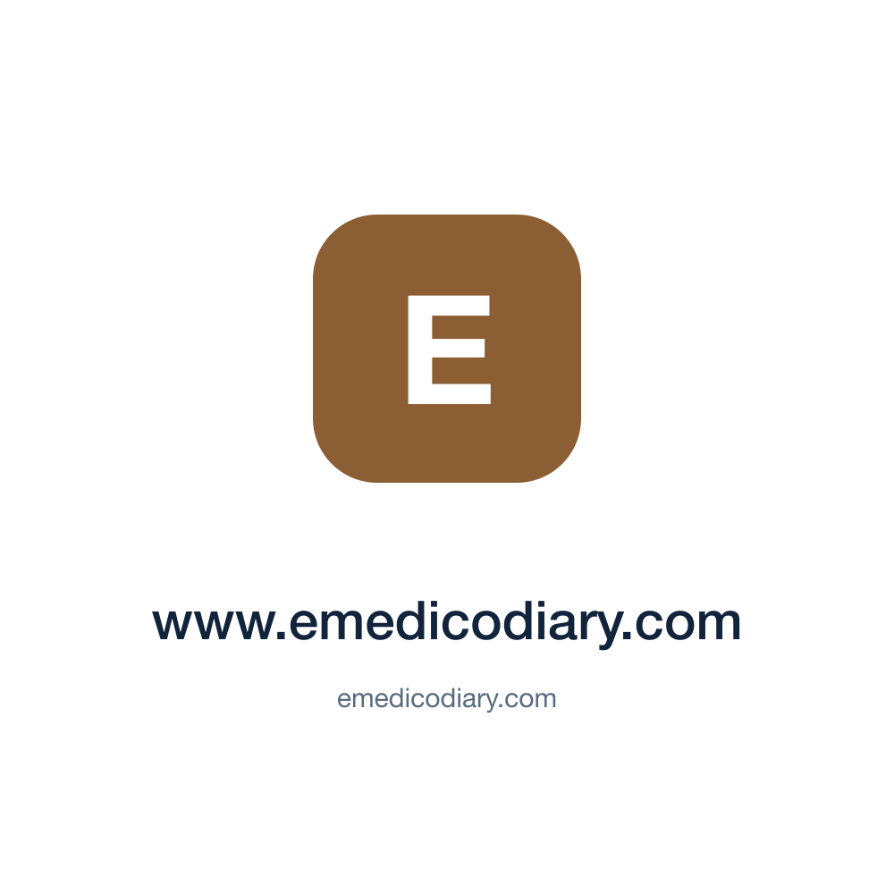 www.emedicodiary.com