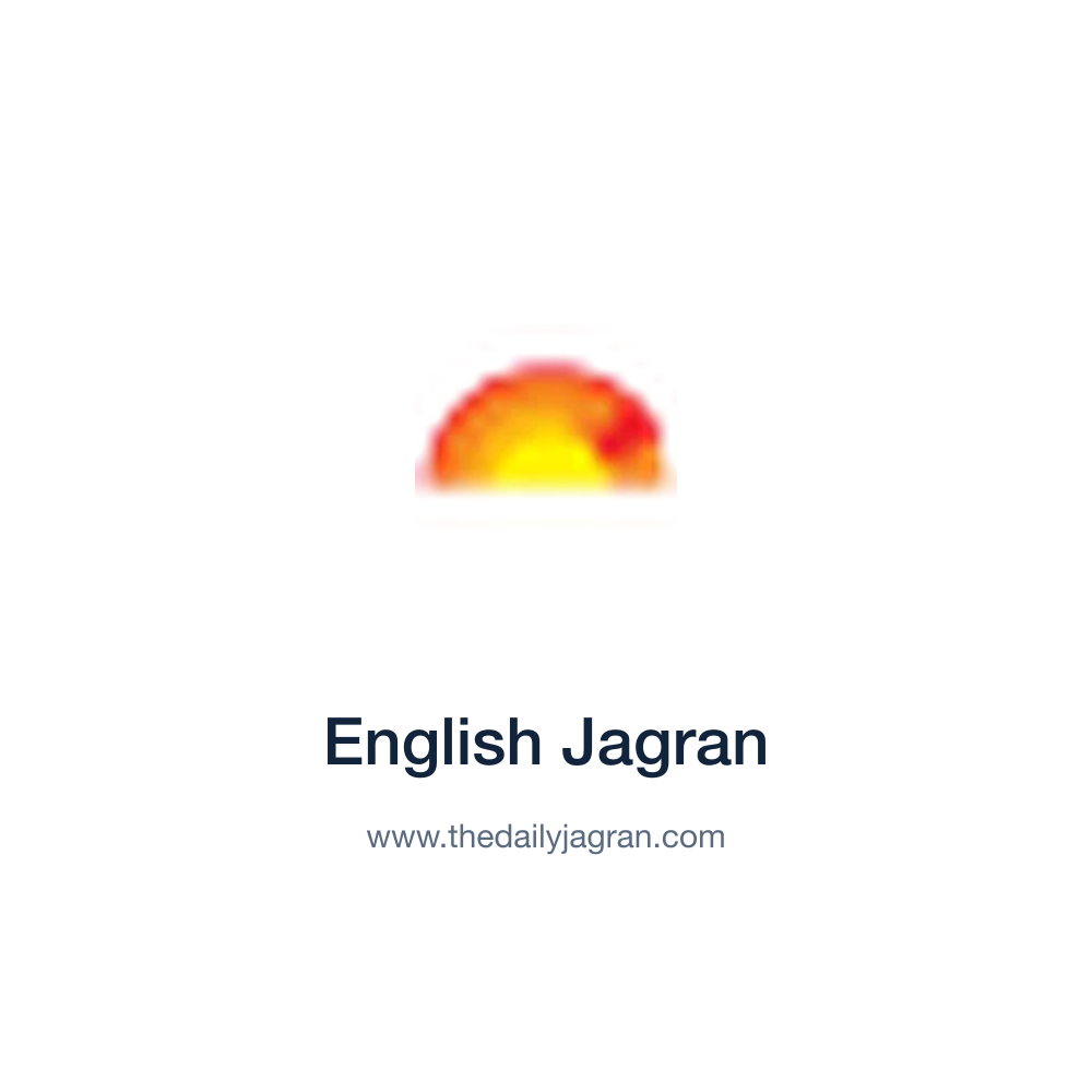 English Jagran — www.thedailyjagran.com press release placement