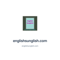 englishsunglish.com — englishsunglish.com press release placement