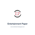 Entertainment Paper — www.entertainmentpaper.com press release placement